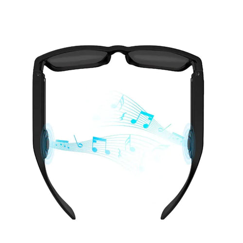 Load image into Gallery viewer, Bluetooth Sunglasses