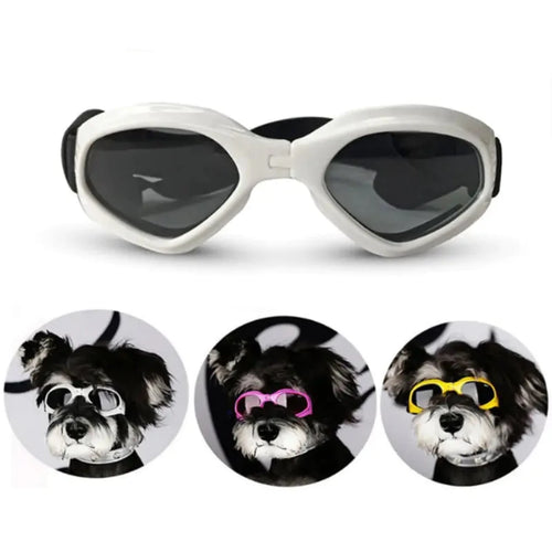 Load image into Gallery viewer, Dog Sunglasses