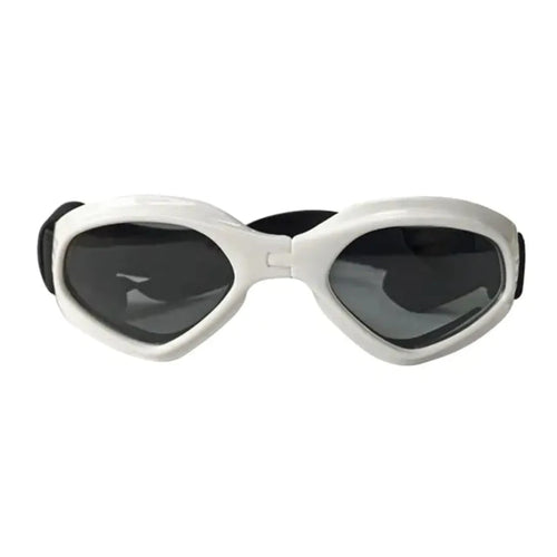 Load image into Gallery viewer, Dog Sunglasses in White