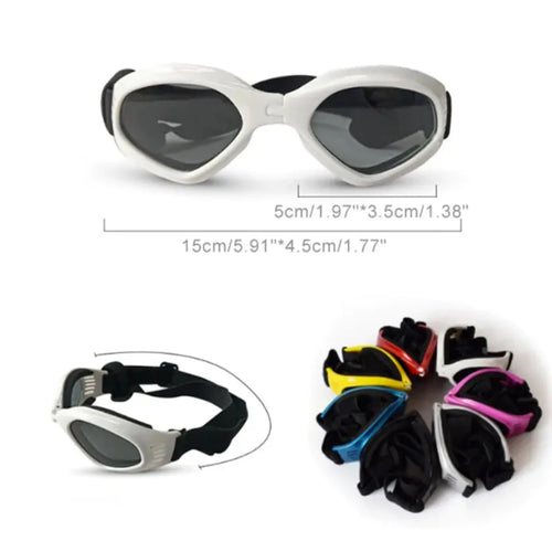 Load image into Gallery viewer, Dog Sunglasses