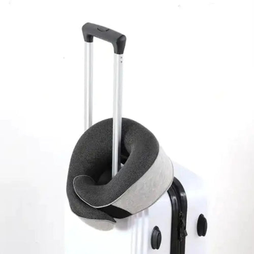 Load image into Gallery viewer, Travel Neck Pillow