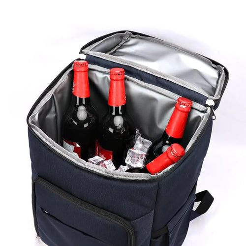 Load image into Gallery viewer, Thermal Insulated Travel Bag