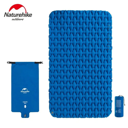 Load image into Gallery viewer, Naturehike Double Camping Pad
