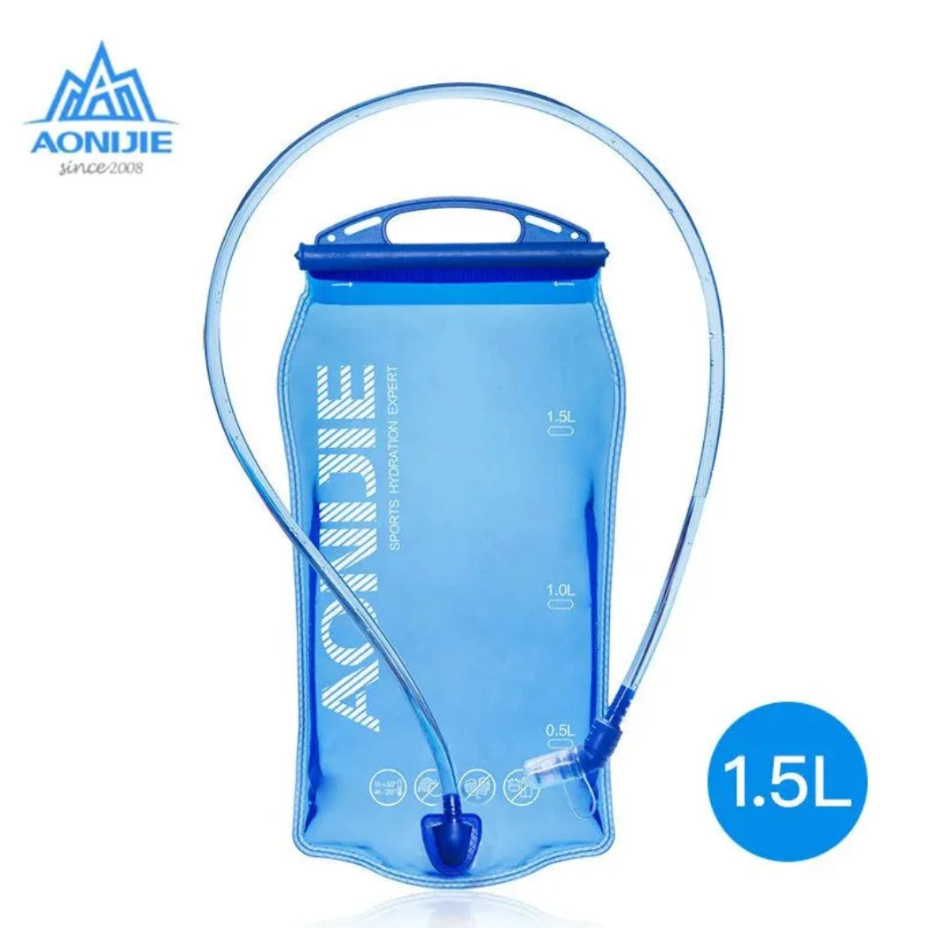 Backpack Water Bag (1.5L)