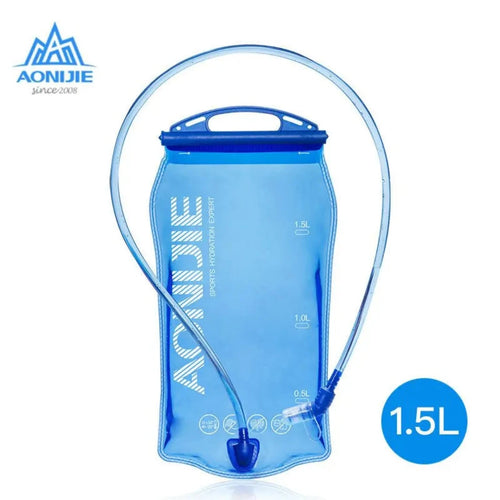 Load image into Gallery viewer, Backpack Water Bag (1.5L)
