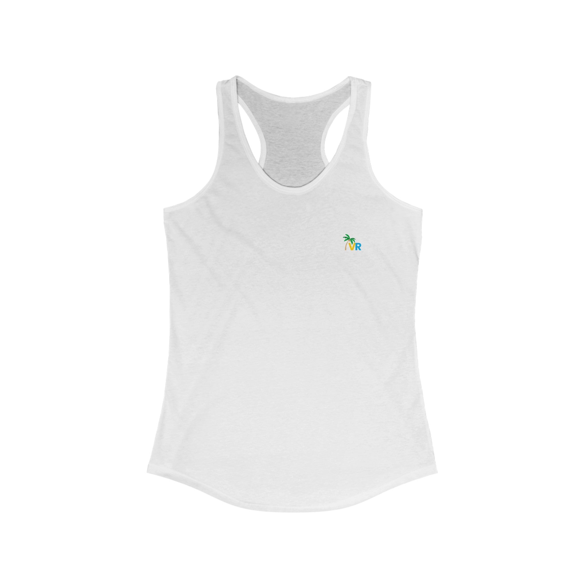 Racerback Tank