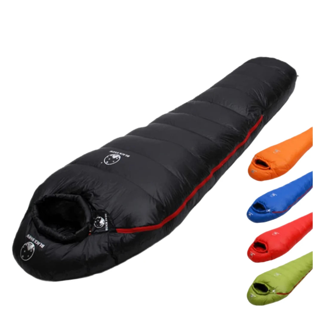 Outdoor Camping Sleeping Bag 