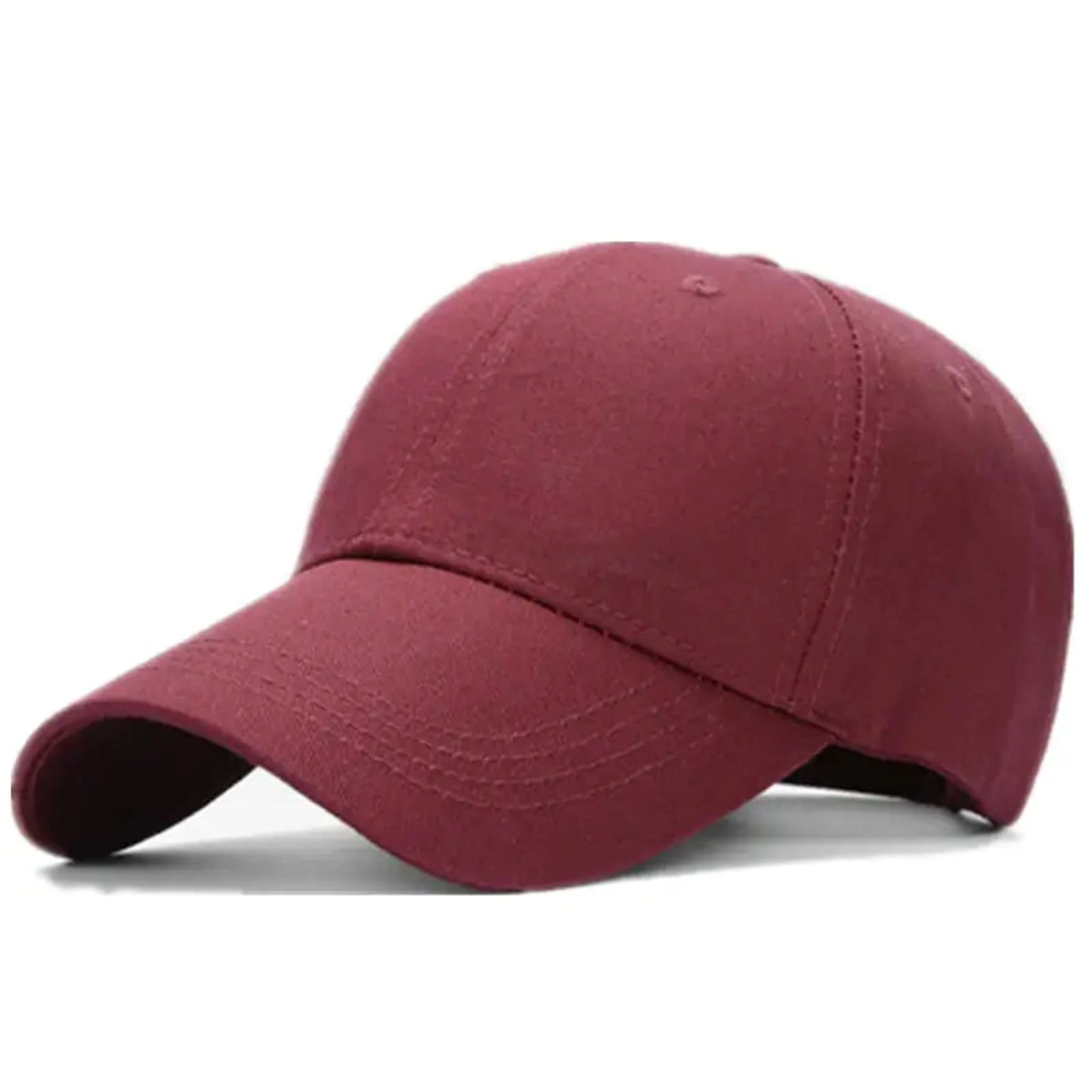 Stanley Ball Cap in Red