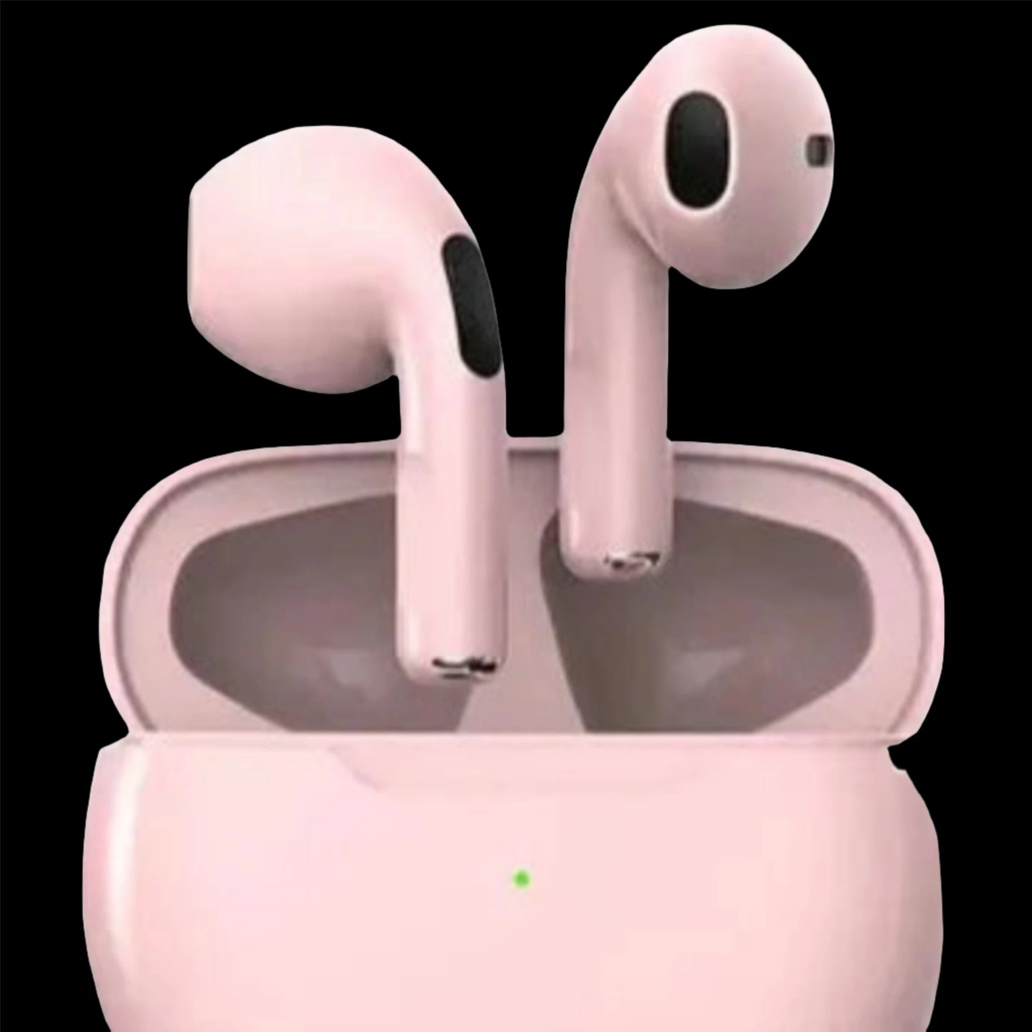 TWS Bluetooth Earphone in Pink