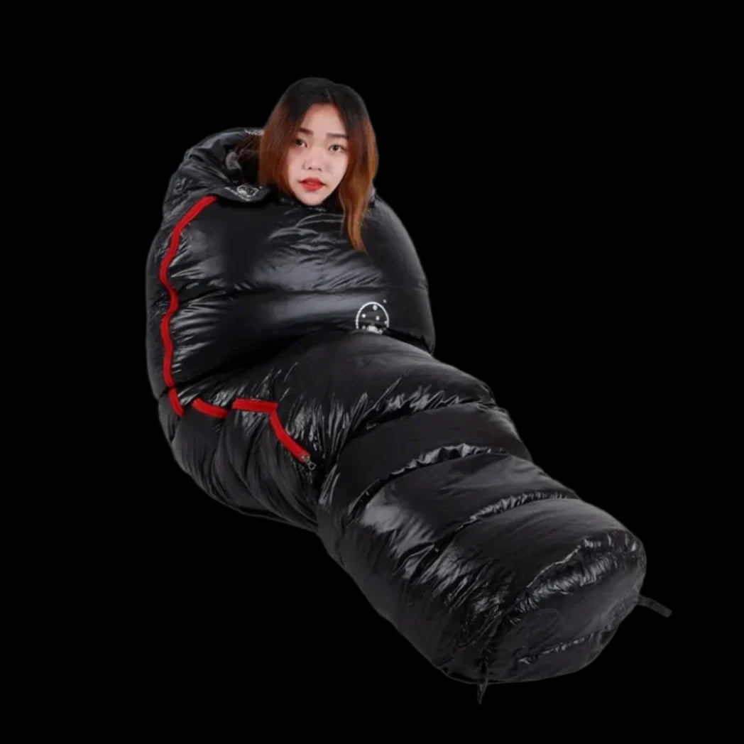 Outdoor Camping Sleeping Bag 