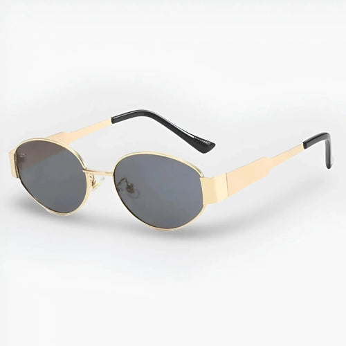 Load image into Gallery viewer, Ivy Sunglasses in Black
