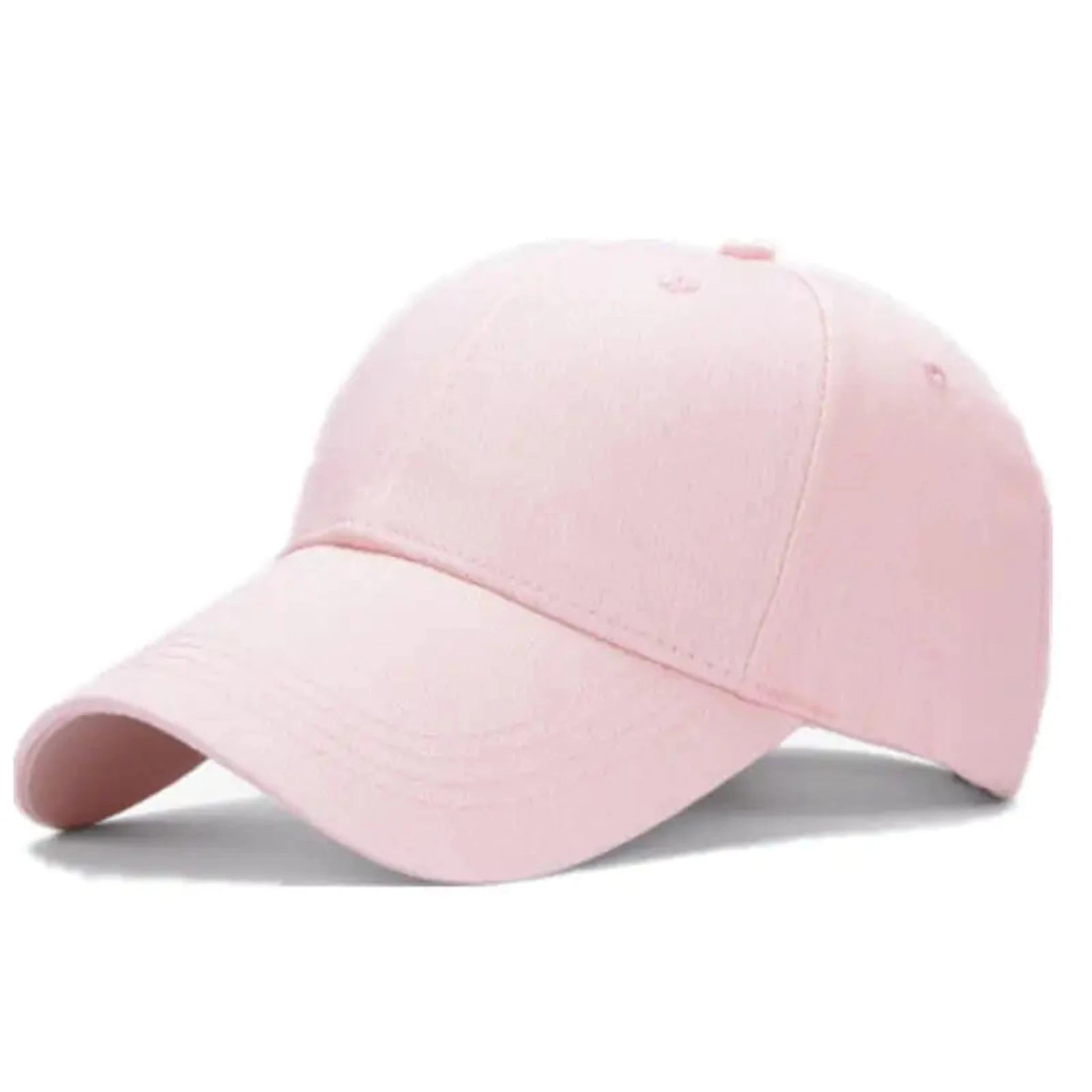 Stanley Ball Cap in Pink