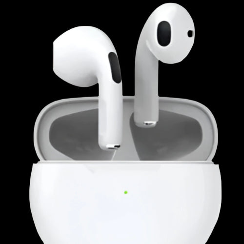 Load image into Gallery viewer, TWS Bluetooth Earphone in White
