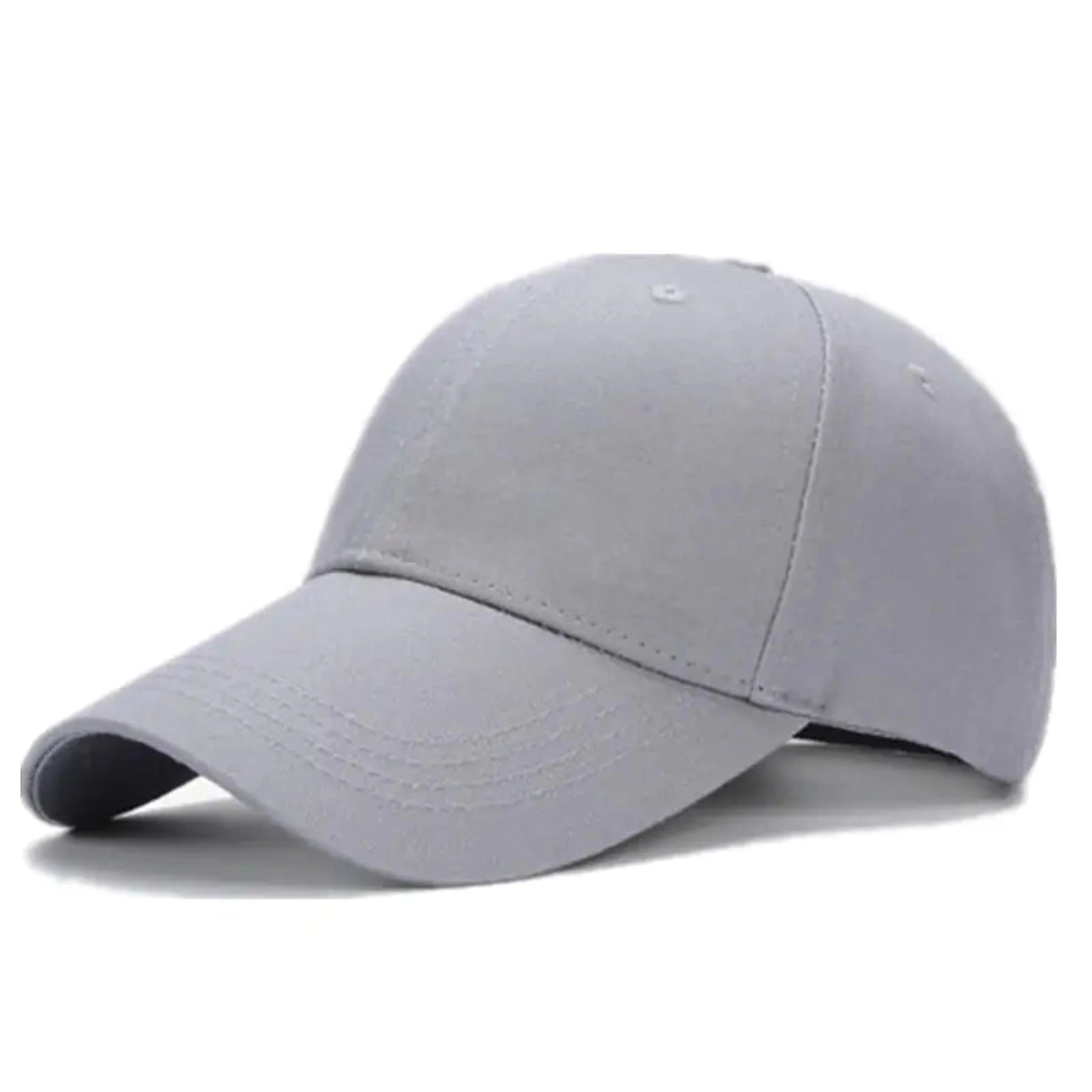 Stanley Ball Cap in Gray