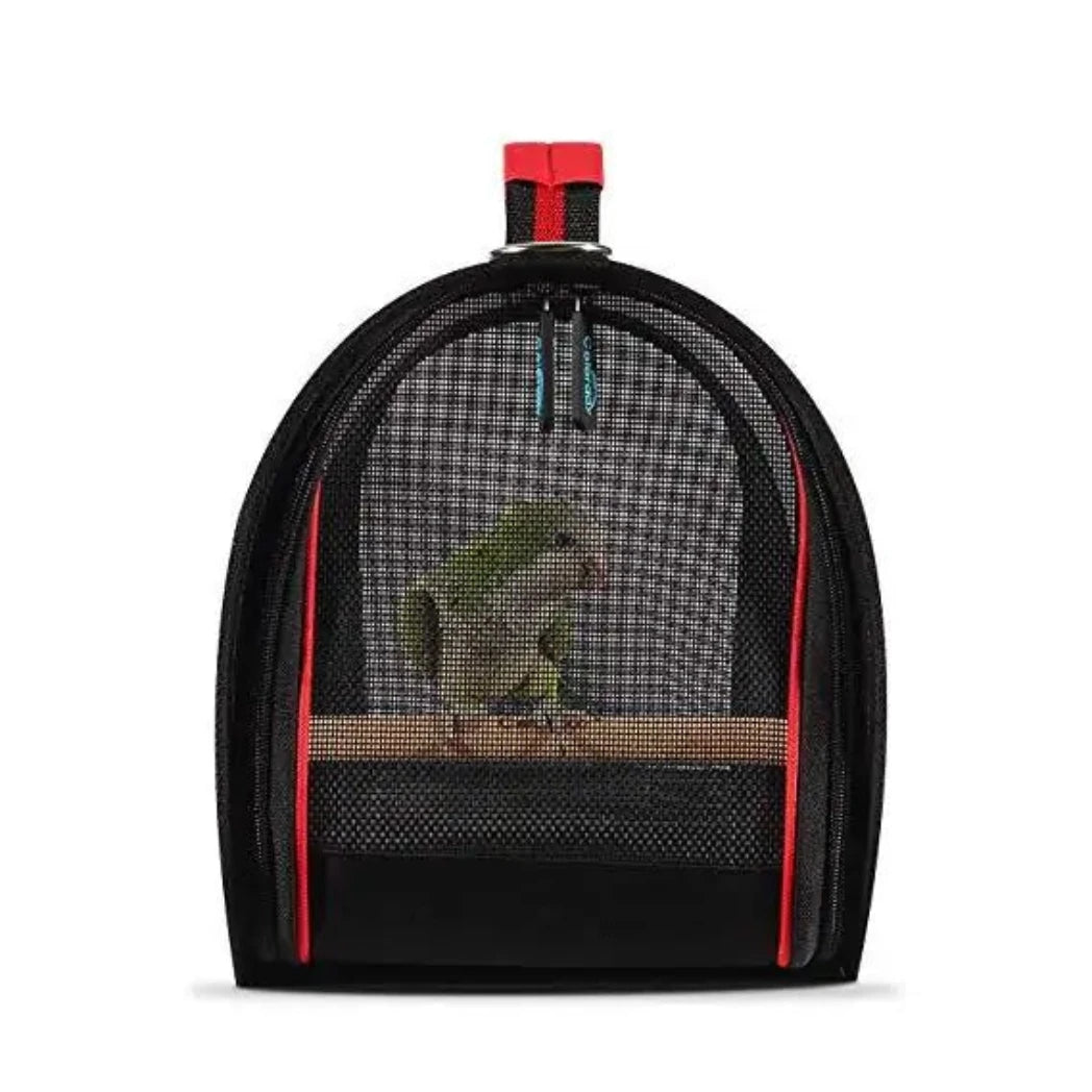 Bird Carrier Travel Bag