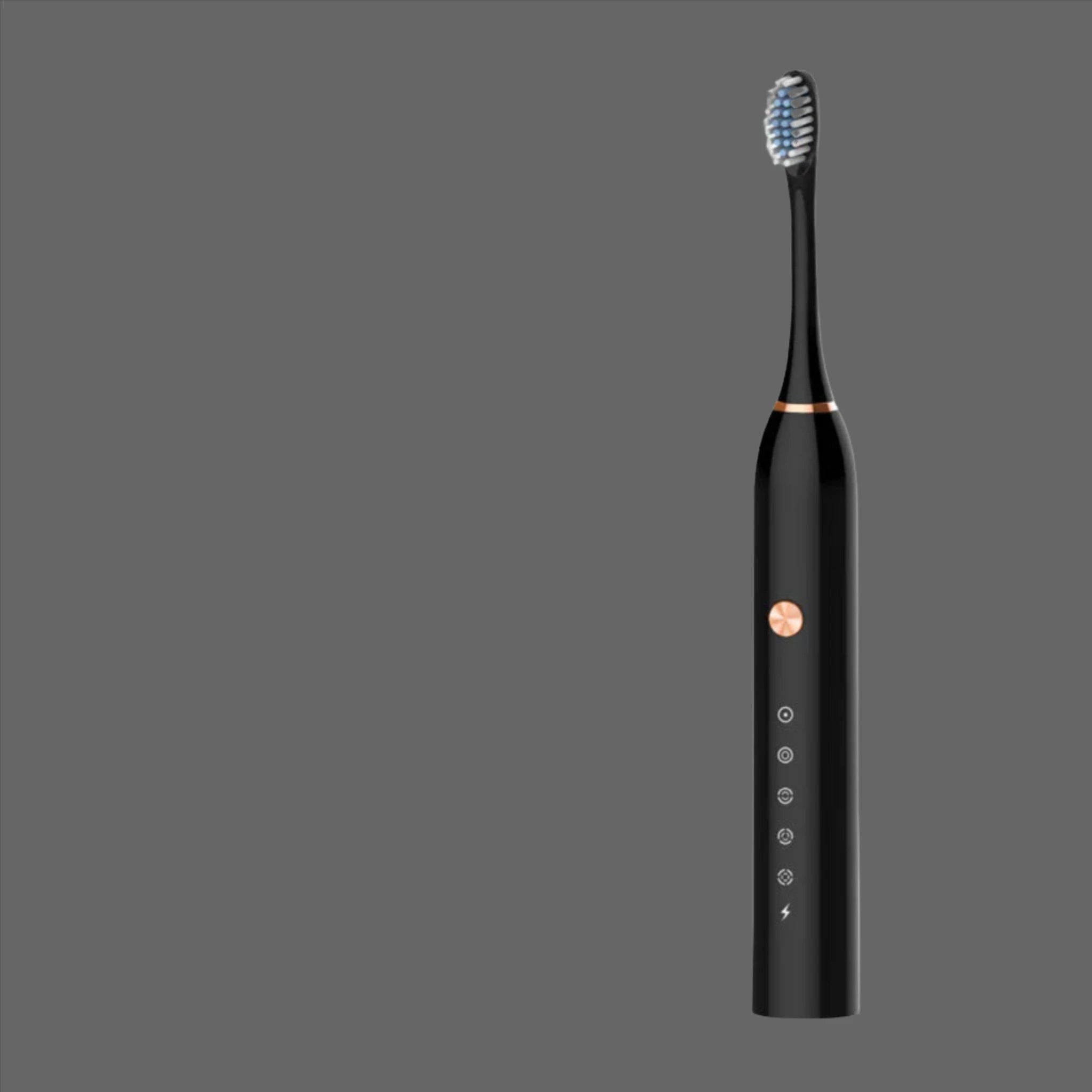 Electric Toothbrush in Black