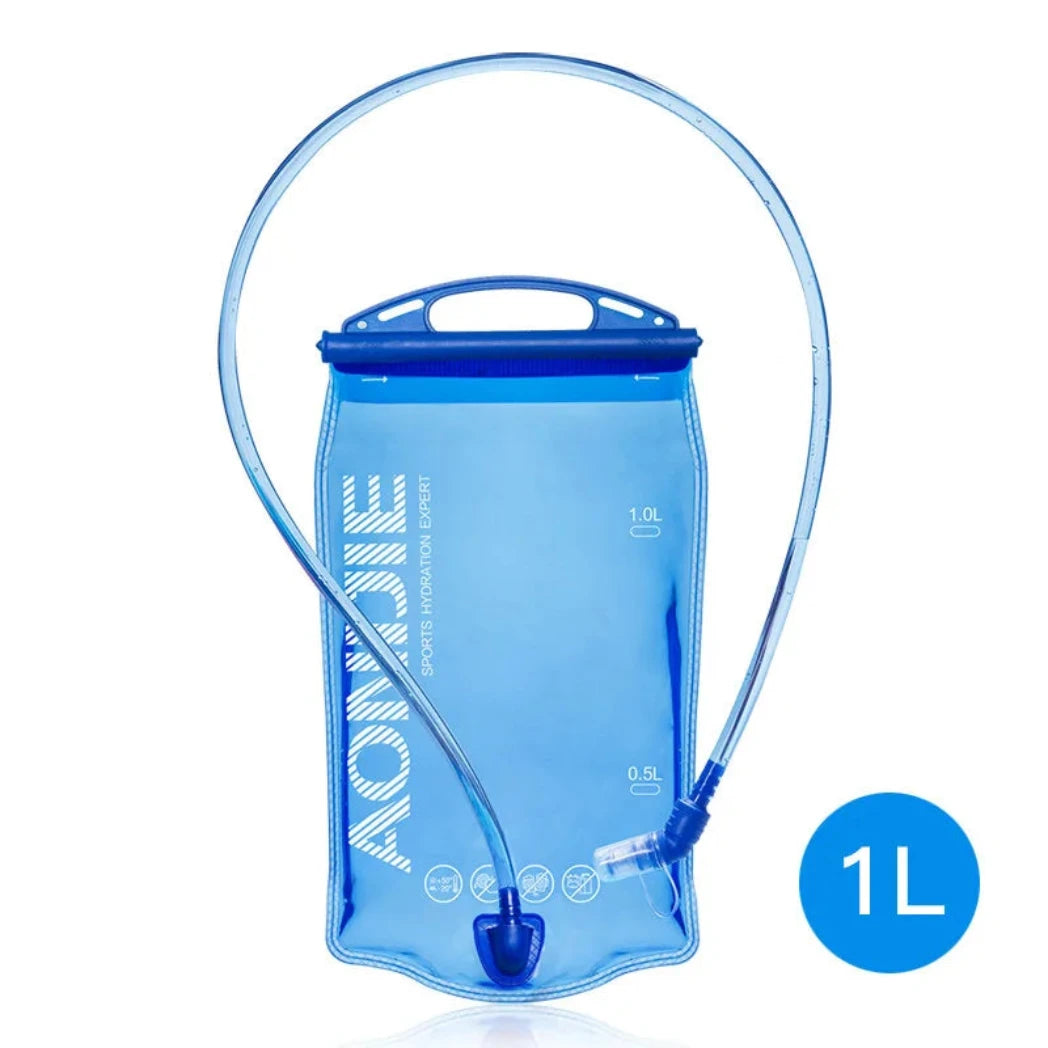 Backpack Water Bag (1L)