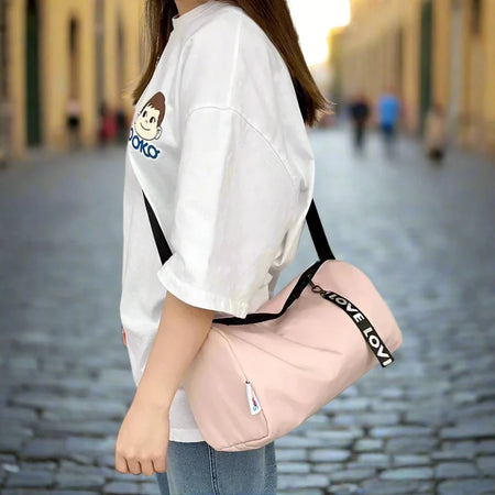 Waterproof Fitness Bag