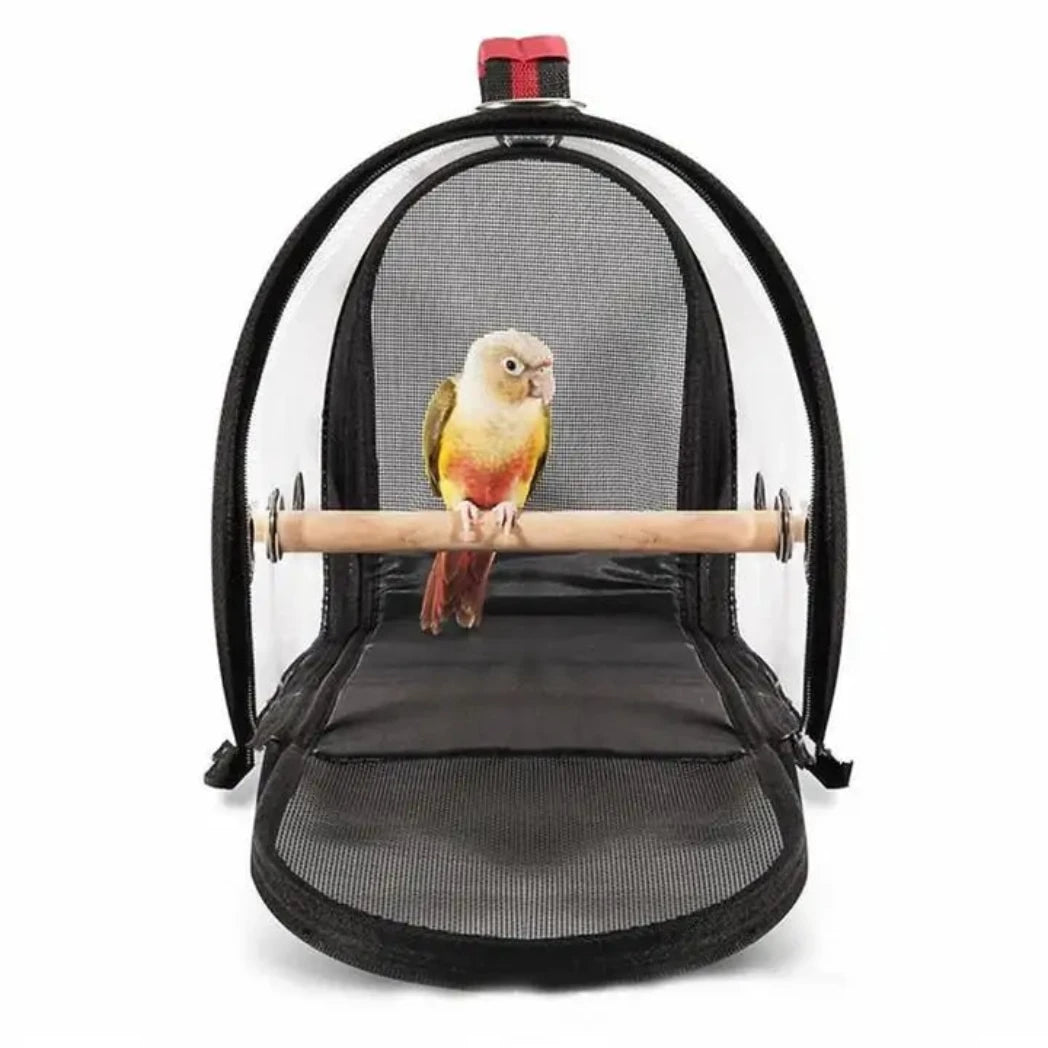 Bird Carrier Travel Bag