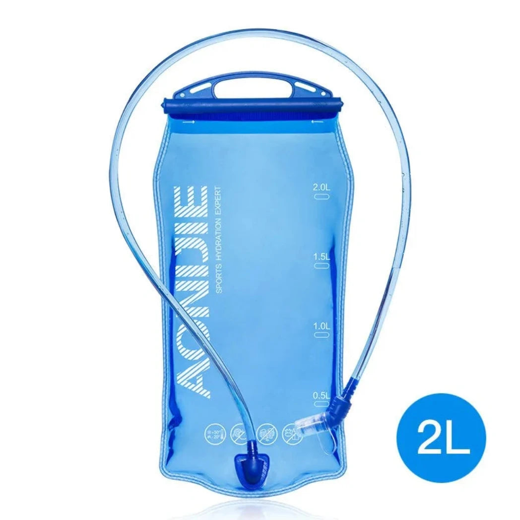 Backpack Water Bag (2L)