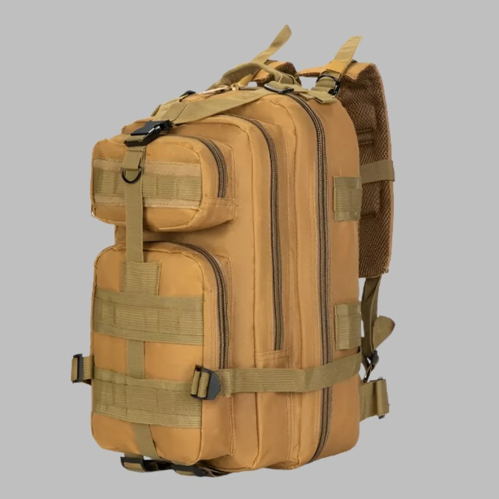 Outdoor Tactical Backpack