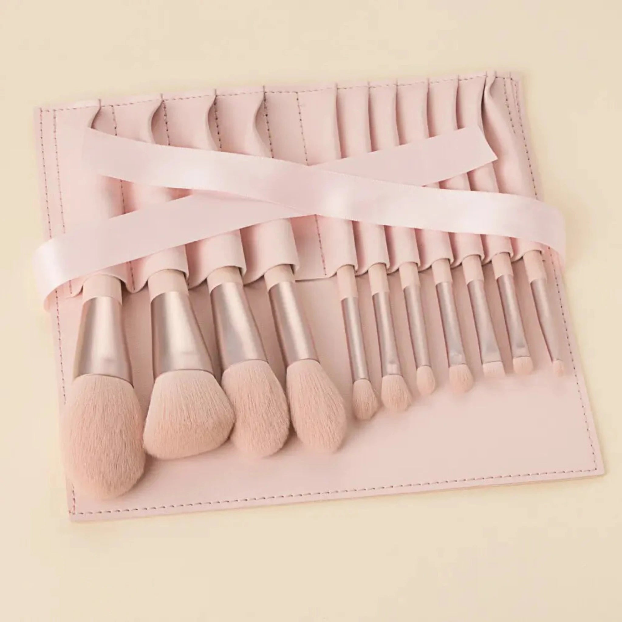 Makeup Brush Set