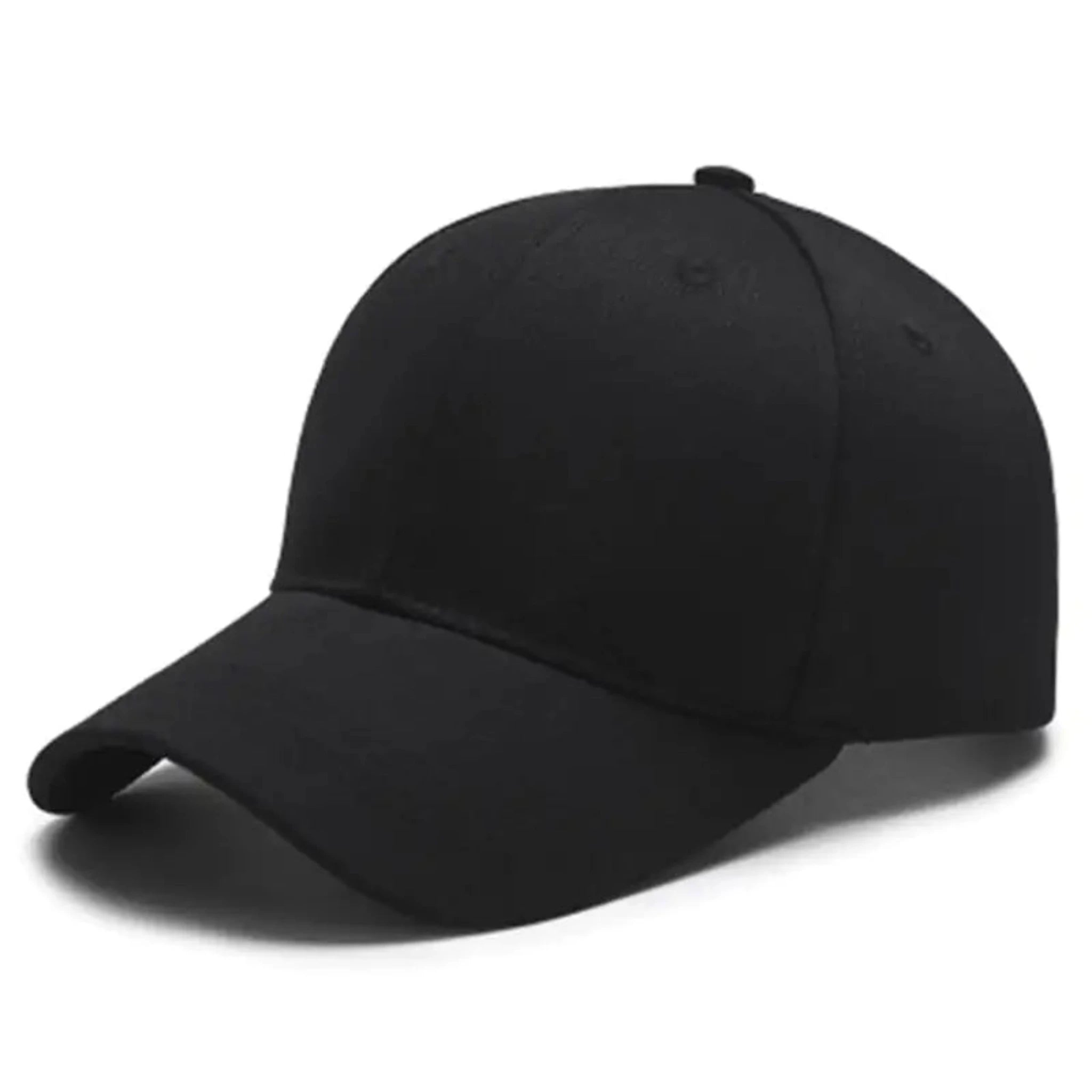 Stanley Ball Cap in Black