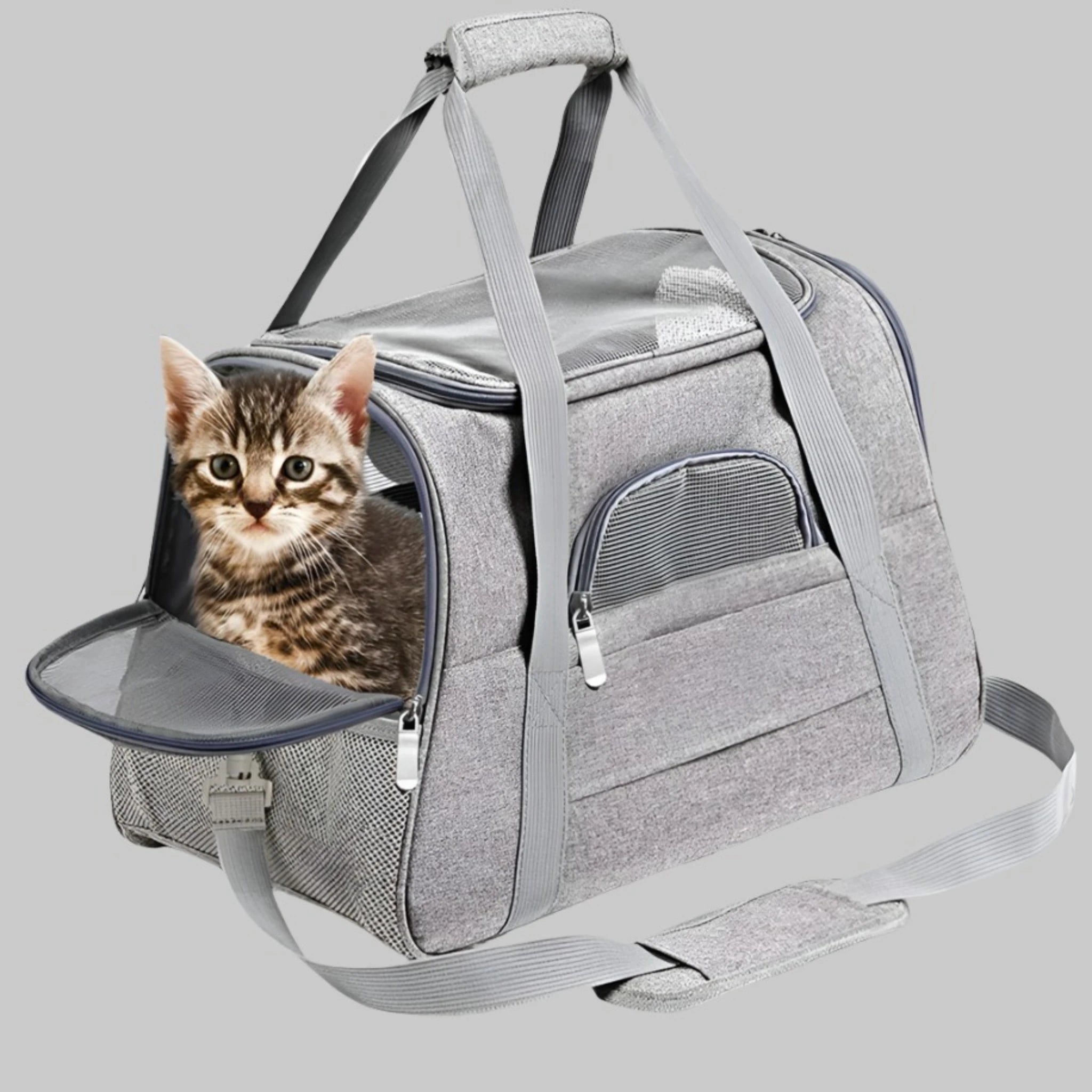 Pet Travel Bag