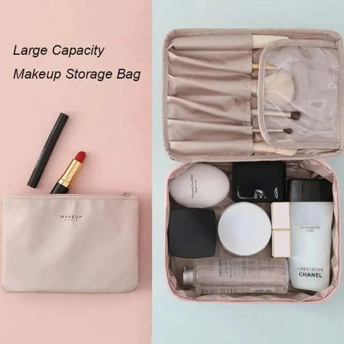 Load image into Gallery viewer, Makeup Bag
