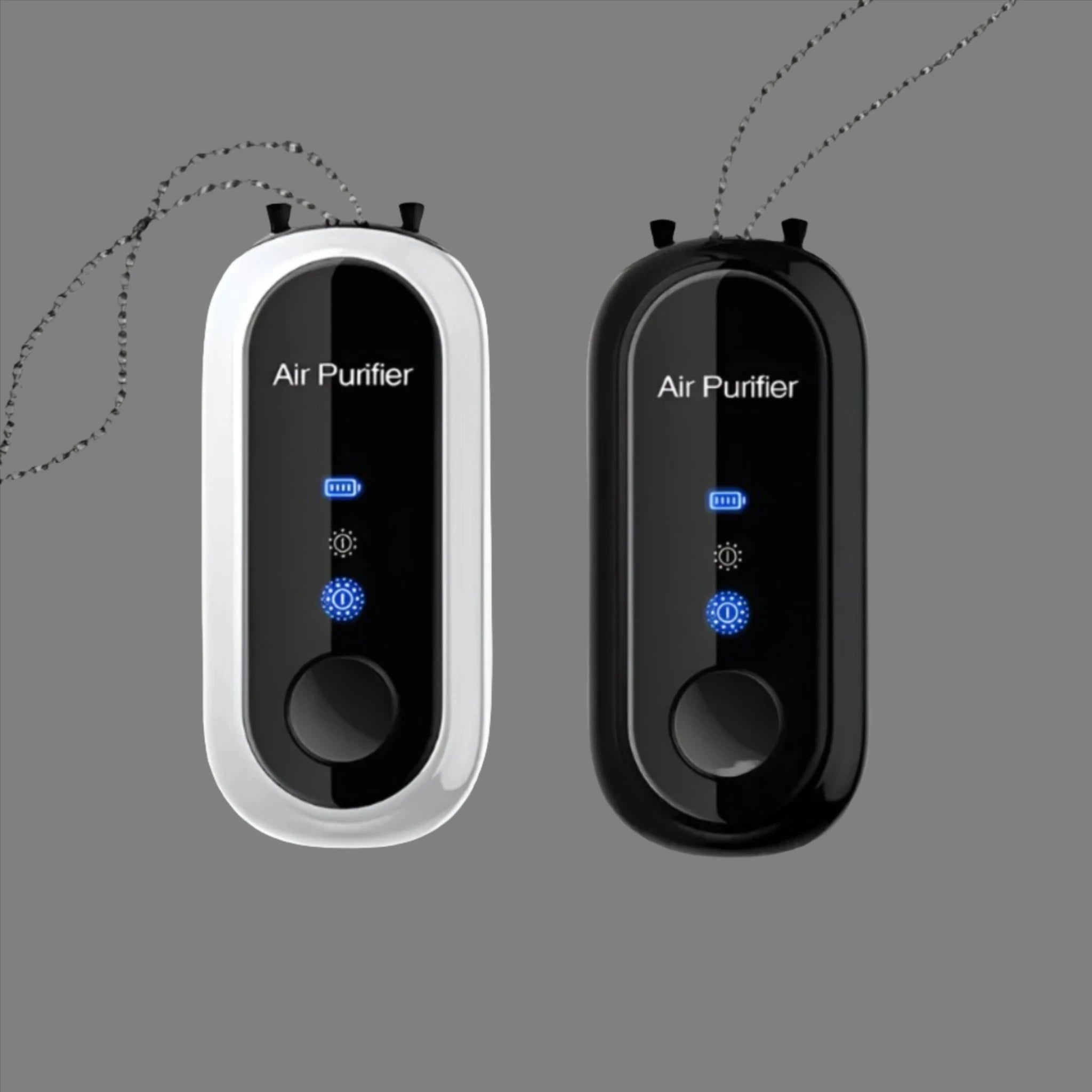 Mini Air Purifier